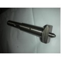 Bruton  Stainless Drum  Feed Shaft